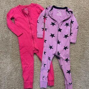 Primary 18-24 sleepers